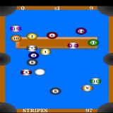 Dwonload somewhat POOL Cell Phone Game